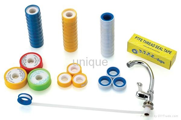 PTFE Thread Sealing Tape