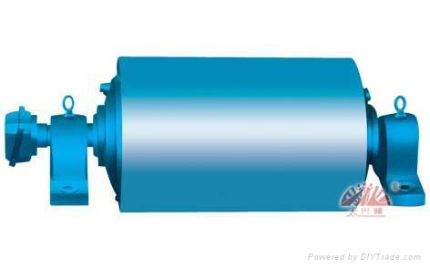 YBT（N） Internal Electric Roller ，drum