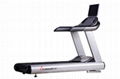 commercial treadmill