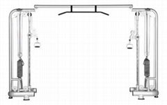 Cable Crossover