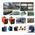 inverter Type DC Manual Arc Welding Machine 3