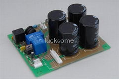 Inverter Type DC Manual Arc Weldiing Machine PCB