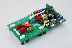 Inverter Type DC Manual Arc Weldiing Machine PCB