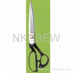 TAILORING SCISSORS