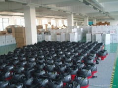 Shanghai benefit bead environmental protection technology Co., LTD