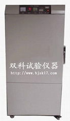 北京紫外线汞灯老化箱