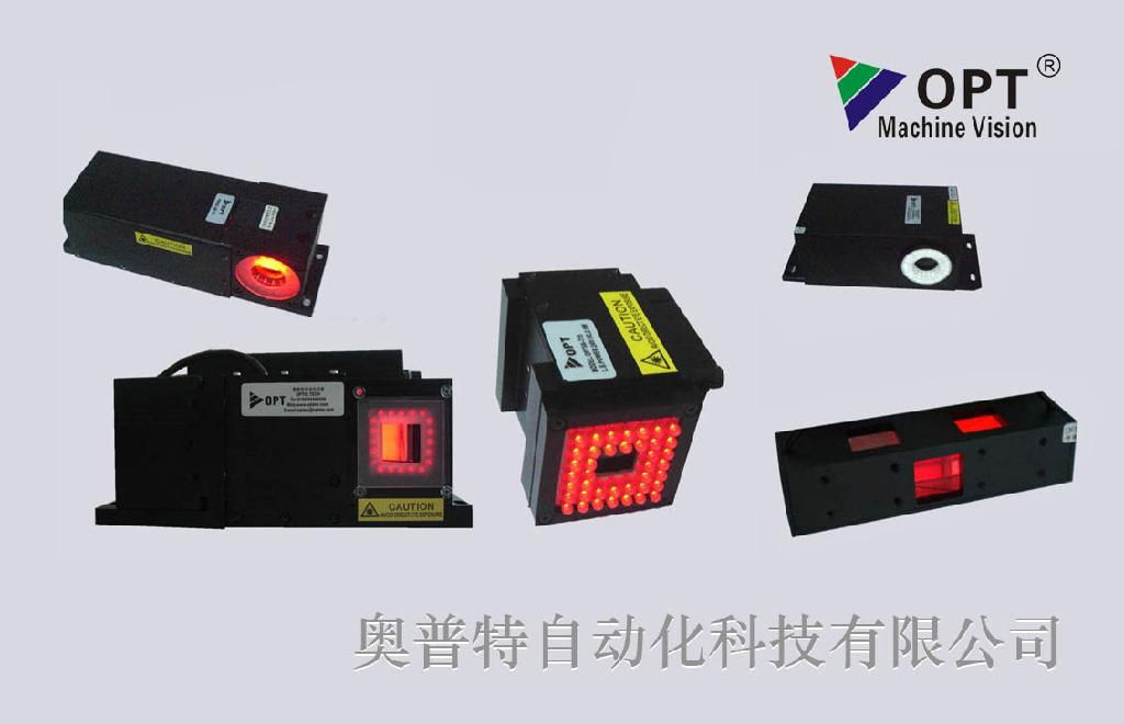 Machine vision lights 4