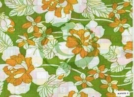 Printed Polypropylene Nonwoven Cloth,Used in table cloth,carpet