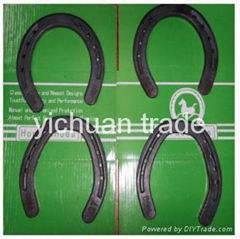 Steel Horseshoes