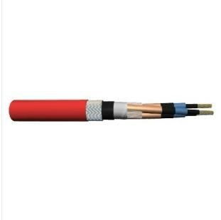 11kV XLPE MDPE Cable 1