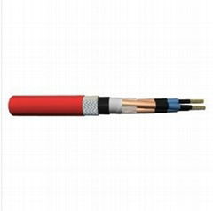 11kV XLPE MDPE Cable