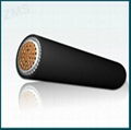 PVC/AWA/PVC Cable ( Single Core ) 1