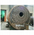 heavy oil boiler 1