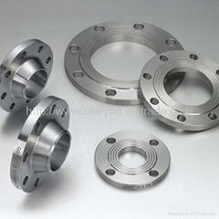 Q235 flange