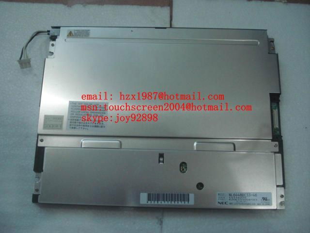 offer LCD Display NEC NL6448BC33-46 NL6448BC33-59 