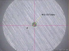 Precision Micro Hole Machining