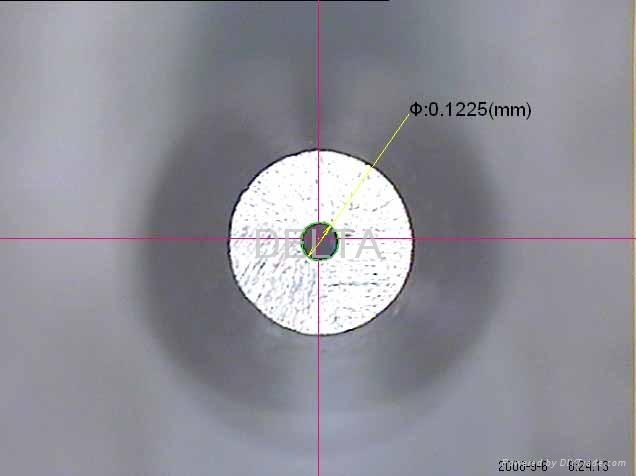 Precision Micro Hole Machining 2