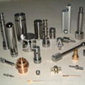 Custom Machining Parts