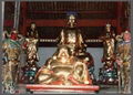 寺廟佛像雕塑  1