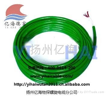 供应海洋电缆 1