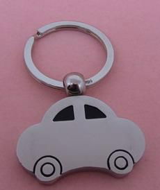 Zinc Alloy Key Chain  2