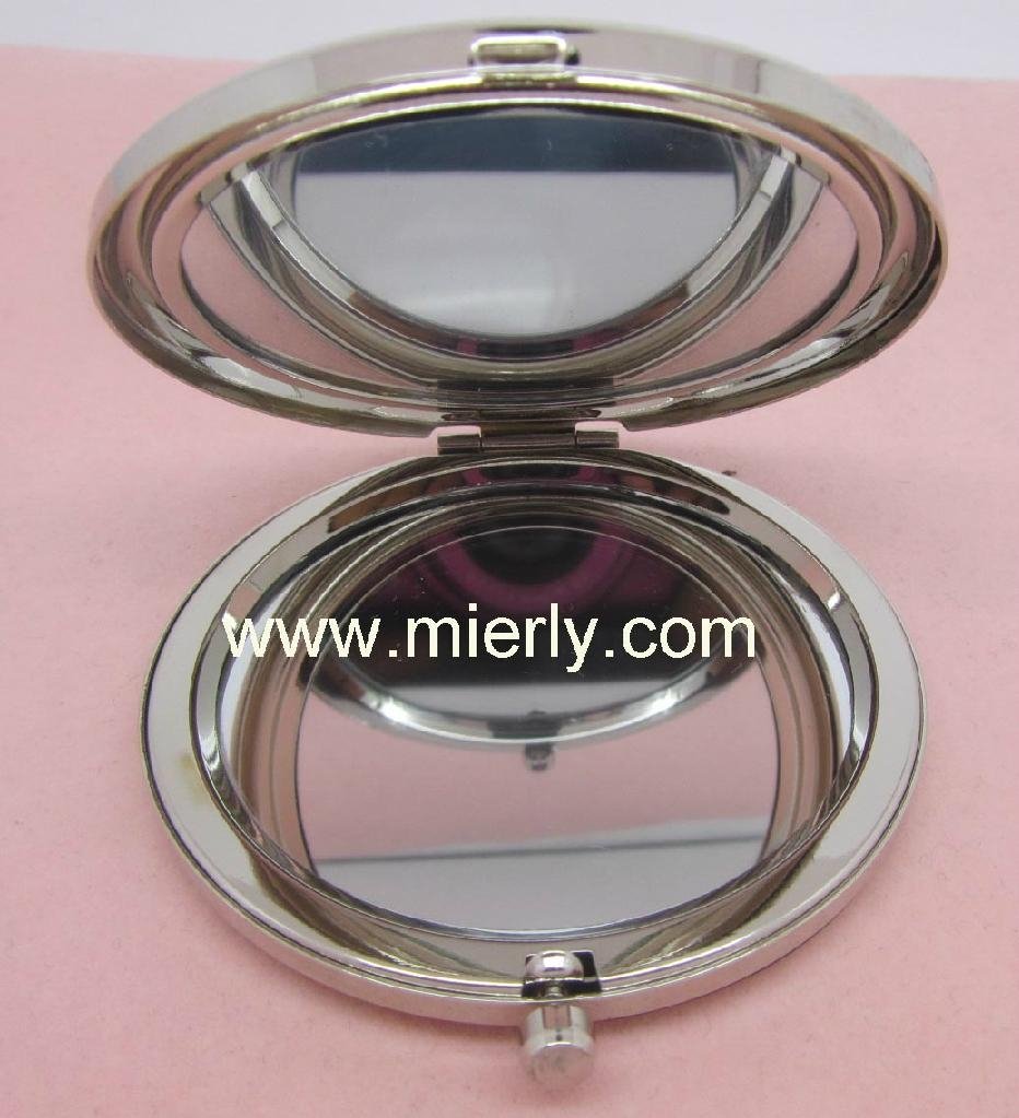 Custom Cosmetic Mirror 5