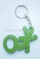 Leather Key Chain  4
