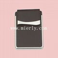 PU Name Card Holder