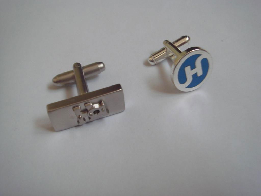 Custom Cufflinks 5