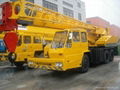 Used Crane For Sale(HOT)  1