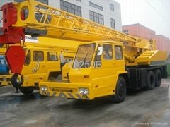 Used Crane For Sale(HOT) 