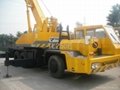 Used Crane For Sale(HOT)  2