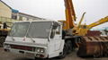 Kato Used Crane For Sale  1