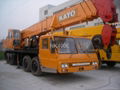 Good Kato-Used Crane 