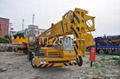 100% Original Tadano 25ton Crane