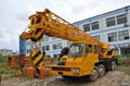 TG350E TADANO HYDRAULIC CRANE IN STOCK