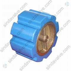 Wafer Silient Check Valve