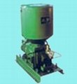 HCRB-P系列電動潤滑泵