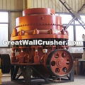 Symons Cone Crusher Supplier - Great Wall 3