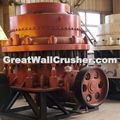 Symons Cone Crusher Supplier - Great Wall 5