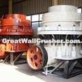 CZS66D Crusher - Great Wall 2