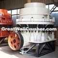 CZS66D Crusher - Great Wall 3