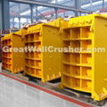 Mineral Jaw Crusher - Great Wall 2