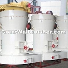 Grinding Mill for Mining - Great Wall