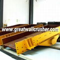 Stone Vibrating Feeder - Great Wall