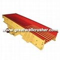 Stone Vibrating Feeder - Great Wall 2