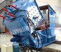 2011 New Type Stone Impact Crusher - Great Wall 2