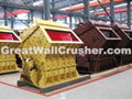 2011 New Type Stone Impact Crusher - Great Wall 4