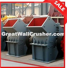  Great Wall Hammer Crusher