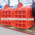  Great Wall Jaw Crusher for Sale 2